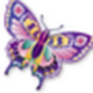 Meet your Posher, Yolanda